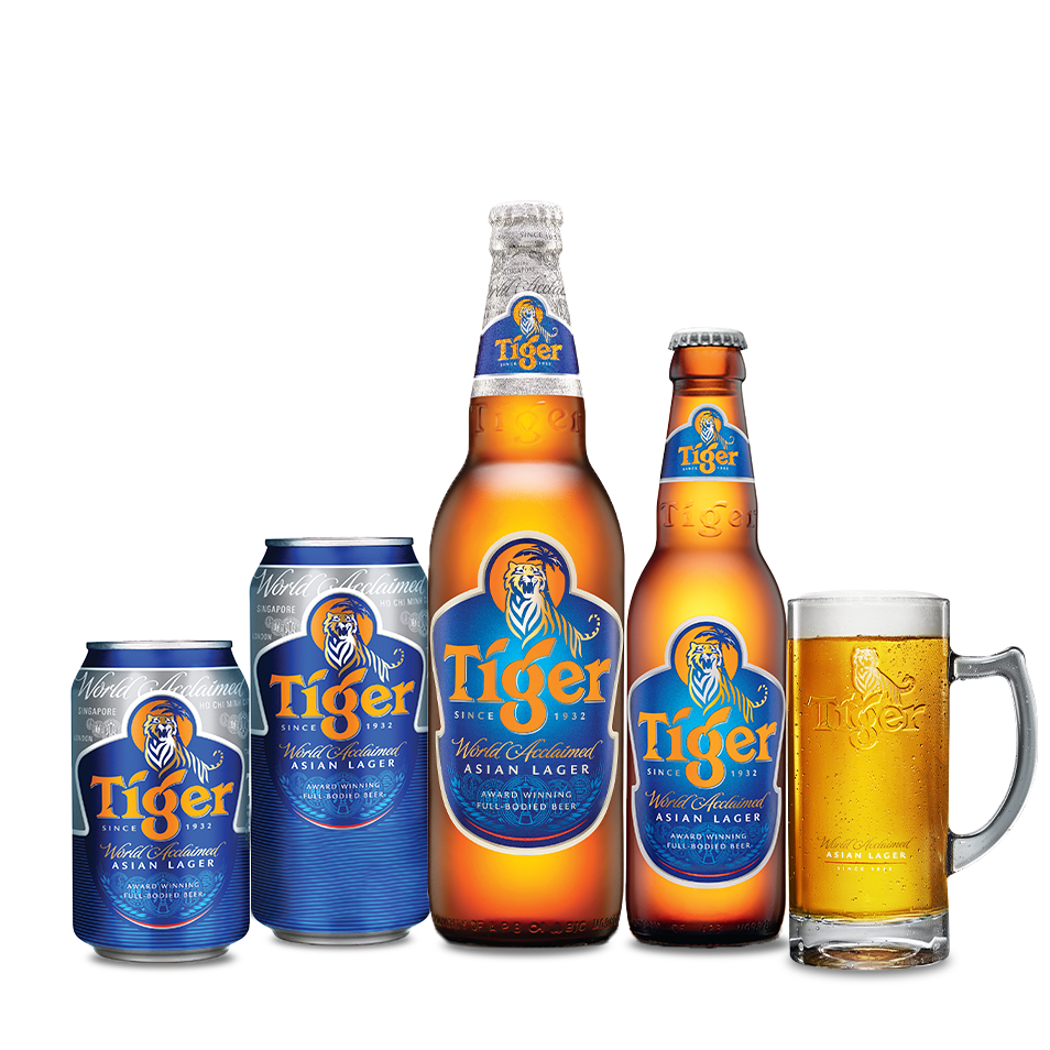 Tiger Heineken Malaysia Berhad