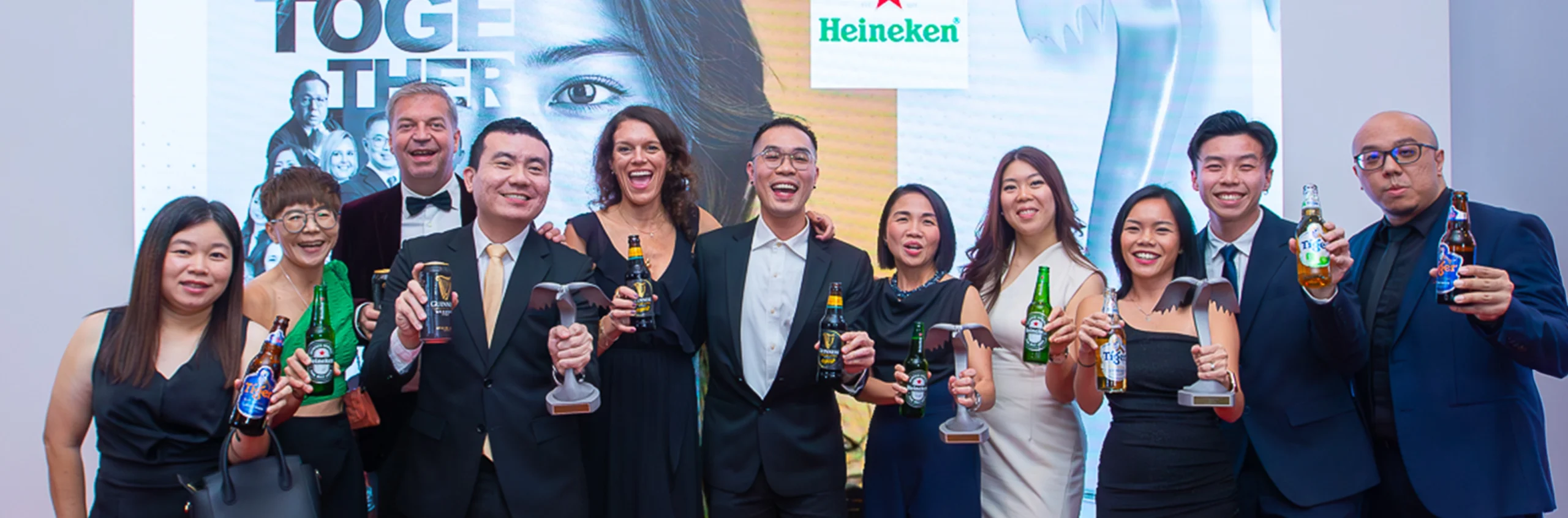 HEINEKEN Malaysia Toasts Four Wins Once Again at the 2024 Putra Brand Awards_01_Banner